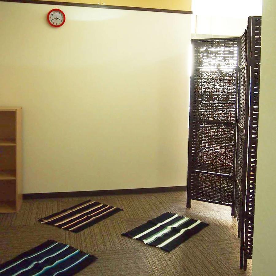 Khaosan Chitose Family Hostel Kültér fotó