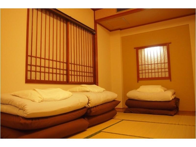 Khaosan Chitose Family Hostel Kültér fotó