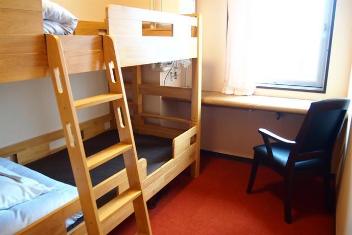 Khaosan Chitose Family Hostel Kültér fotó